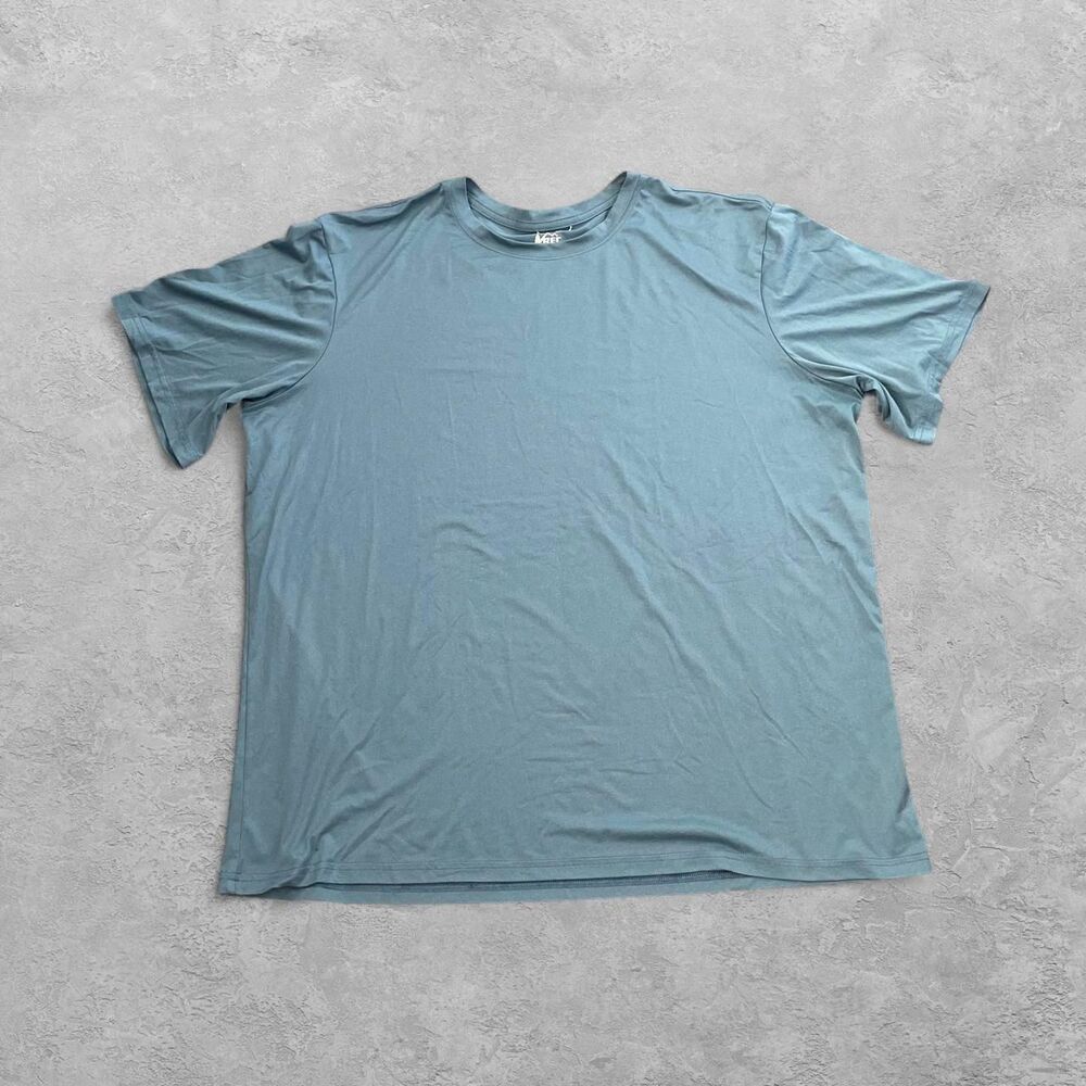 REI Co-op Sahara T Shirt Men's XL